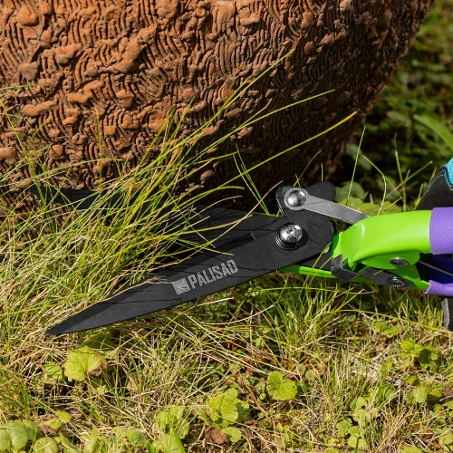 Ножницы газонные, 310 мм, металлические обрезиненные рукоятки, Palisad по ценам производителя в Воронеже с доставкой по всей России