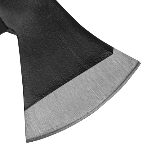 Топор, 800 г, фибергласовое топорище Сибртех по ценам производителя в Воронеже с доставкой по всей России