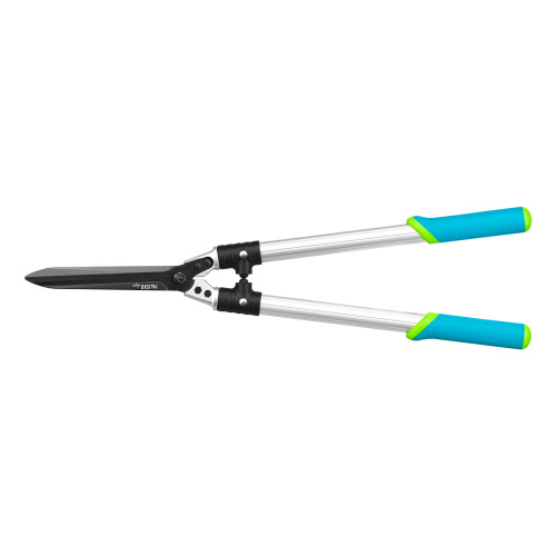 Кусторез, 600 мм, кованый, алюминиевые обрезиненные рукоятки, Forged LUXE Palisad по ценам производителя в Воронеже с доставкой по всей России