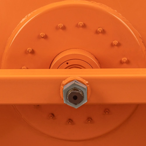 Бетоносмеситель СБР-440А.1, 440 л, 1.5 кВт, 380 В, редуктор. по ценам производителя в Воронеже с доставкой по всей России