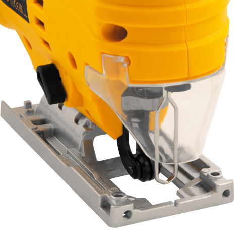 Лобзик электрический JS-80, 650 Вт, 80 мм Denzel по ценам производителя в Воронеже с доставкой по всей России