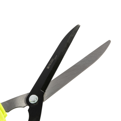 Кусторез, 640 - 820 мм, телескопические алюминиевые рукоятки, Luxe, Palisad по ценам производителя в Воронеже с доставкой по всей России