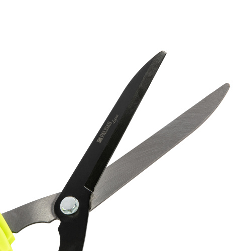 Кусторез, 640 - 820 мм, телескопические алюминиевые рукоятки, Luxe, Palisad по ценам производителя в Воронеже с доставкой по всей России