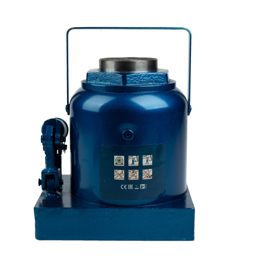 Домкрат гидравлический бутылочный, 50 т, H подъема 236-356 мм Stels по ценам производителя в Воронеже с доставкой по всей России