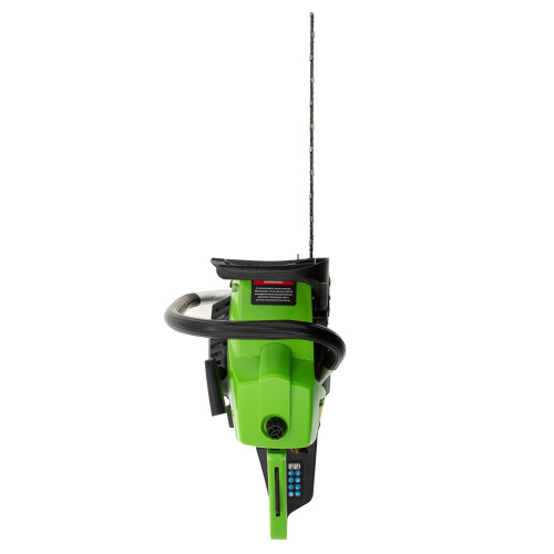 Пила цепная бензиновая БП-4540, 45 см3, шина 40 см, шаг 0.325, паз 1,5 мм, 64 звена Сибртех по ценам производителя в Воронеже с доставкой по всей России