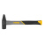 Молоток слесарный, 600 г, кованый, фибергласовая рукоятка c TPR покрытием Denzel по ценам производителя в Воронеже с доставкой по всей России Молоток слесарный, 600 г, кованый, фибергласовая рукоятка c TPR покрытием Denzel по ценам производителя в Воронеже с доставкой по всей России