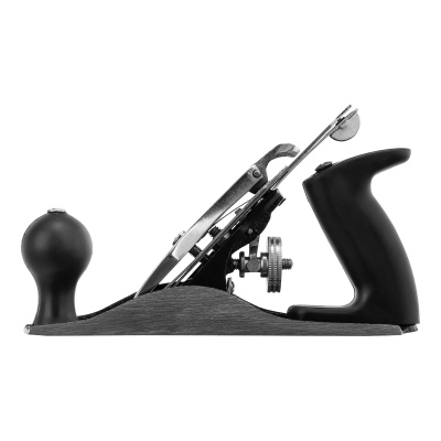 Рубанок, 230 х 52 мм, металлический Sparta по ценам производителя в Воронеже с доставкой по всей России