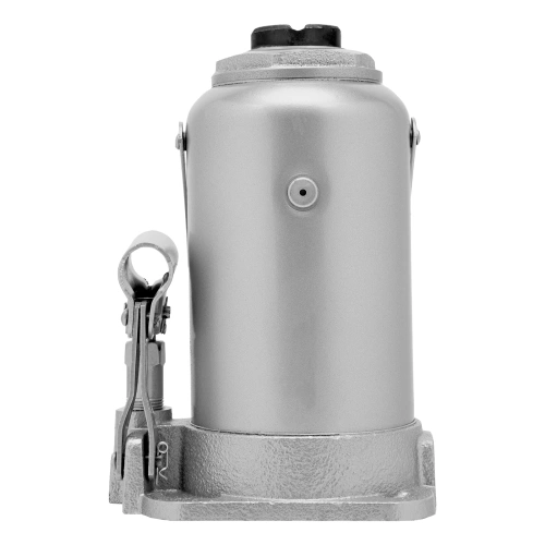 Домкрат гидравлический бутылочный, 20 т, h подъема 244-449 мм Matrix по ценам производителя в Воронеже с доставкой по всей России