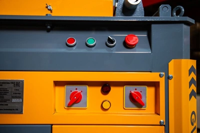 Станок для гибки арматуры 36/32мм 3кВт с доводчиком, рег. боковые упоры TOR GW36A PRO купить в Москве с доставкой по всей России | ProtosMarket.ru