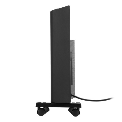 Конвектор электрический XCE-2000 B, 230 В, 2000 Вт, X-образный нагреватель Denzel по ценам производителя в Воронеже с доставкой по всей России