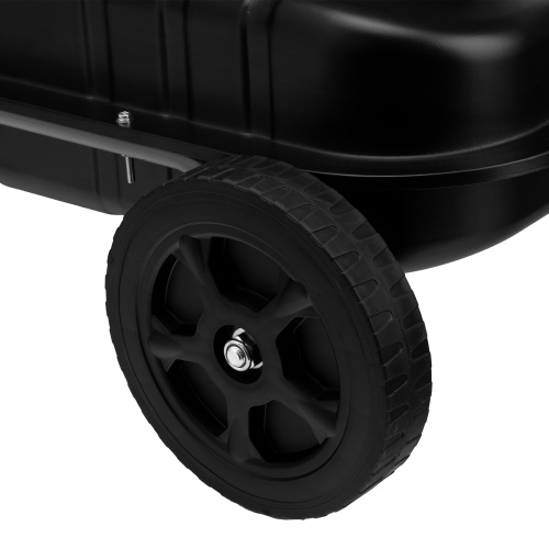 Дизельная тепловая пушка DHG-30, 30 кВт, 750 м3/ч, прямой нагрев Denzel по ценам производителя в Воронеже с доставкой по всей России