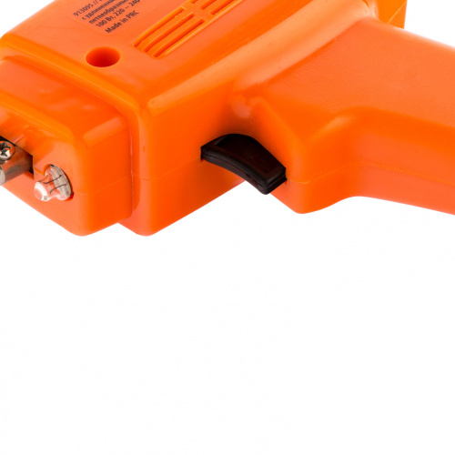 Паяльник с удлиненным петлеобразным жалом, 100 Вт, 220 В Sparta по ценам производителя в Воронеже с доставкой по всей России