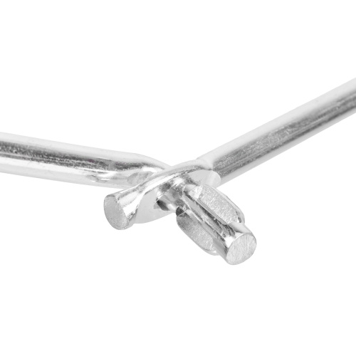 Ромбовый домкрат, 2 т, 110-390 мм Stels по ценам производителя в Воронеже с доставкой по всей России