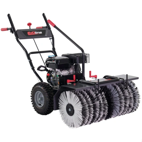 Подметальная машина EVOline SWG 800 (с двигателем Zongshen) по ценам производителя в Воронеже с доставкой по всей России