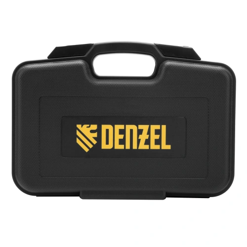 Пневматический молоток НР4500 + набор насадок, 113 л/мин, 4500 уд/мин Denzel по ценам производителя в Воронеже с доставкой по всей России