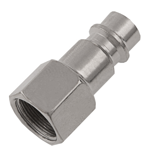 Ниппель универсальный быстросъемный ("папа") 1/4, внутренняя резьба, 2 шт, Stels по ценам производителя в Воронеже с доставкой по всей России