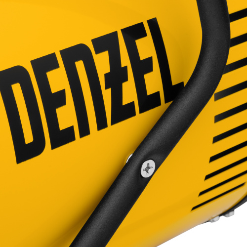 Тепловая пушка SFH-9000, 400 В, 850 м3/ч, вентилятор 3 режима, 6000/9000 Вт Denzel по ценам производителя в Воронеже с доставкой по всей России