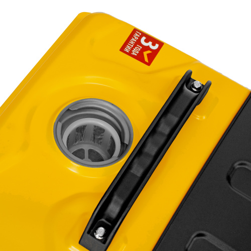 Генератор инверторный GS-1100iF, 1,1 кВт, 230 В, ручной старт DENZEL по ценам производителя в Воронеже с доставкой по всей России