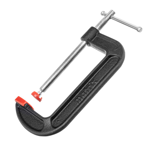 Струбцина G-образная, 150 мм Matrix по ценам производителя в Воронеже с доставкой по всей России