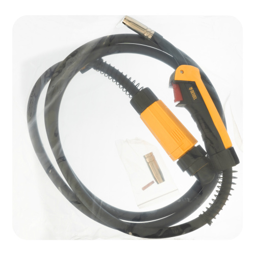 Горелка сварочная MIG MB15AK 3 метра Denzel по ценам производителя в Воронеже с доставкой по всей России