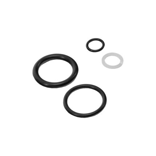 Домкрат гидравлический бутылочный, 2 т, высота подъема 181-345 мм Matrix по ценам производителя в Воронеже с доставкой по всей России