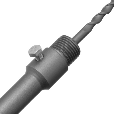 Центрирующее сверло для коронок, хвостовик M22 х 160 мм, SDS Max Matrix по ценам производителя в Воронеже с доставкой по всей России