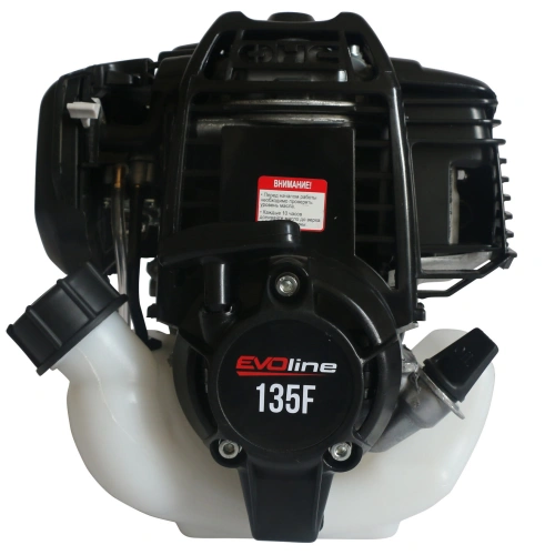 Двигатель бензиновый EVOline 135 F по ценам производителя в Воронеже с доставкой по всей России