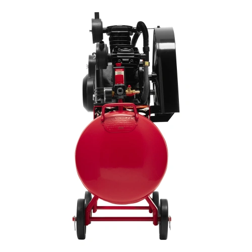 Компрессор воздушный ременный привод КР3000/100  3,0 кВт, 100 литров, 510 л/мин МТХ по ценам производителя в Воронеже с доставкой по всей России