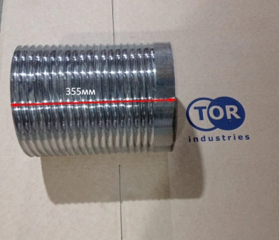 Барабан для талей электрических CD1 5,0 т 6 м купить в Москве с доставкой по всей России | ProtosMarket.ru