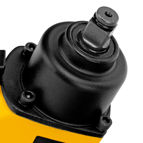 Ударный пневмогайковерт IWS550 Compact, 1/2", 8500 об/мин, 710 Нм Denzel по ценам производителя в Воронеже с доставкой по всей России