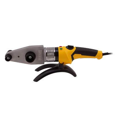 Аппарат для сварки пластиковых труб DWP-2000, Х-Pro, 2000 Вт, 300 град, комплект насадок, 20-63 мм Denzel по ценам производителя в Воронеже с доставкой по всей России