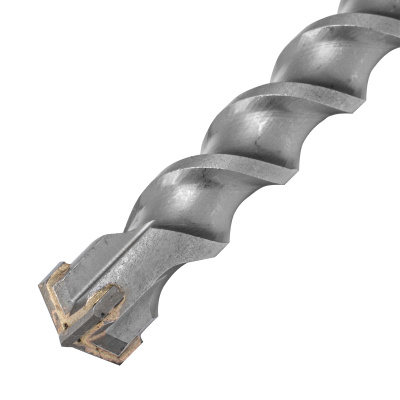 Бур по бетону, 22 х 600 мм, SDS Max c крестовой пластиной Matrix по ценам производителя в Воронеже с доставкой по всей России