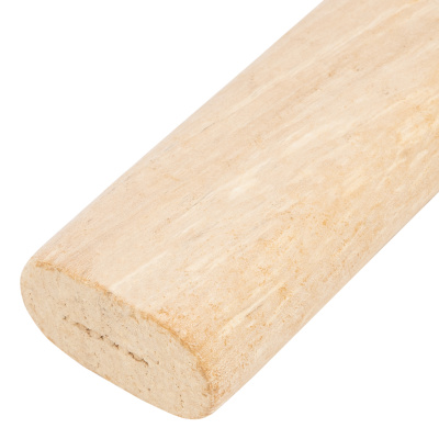 Рукоятка для кувалды, шлифованная, Бук, 400 мм Сибртех по ценам производителя в Воронеже с доставкой по всей России