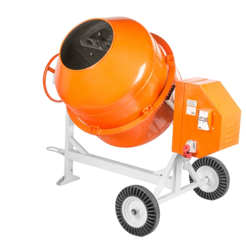 Бетоносмеситель СБР-500А.1, 500 л, 1.5 кВт, 380 В, редуктор. по ценам производителя в Воронеже с доставкой по всей России