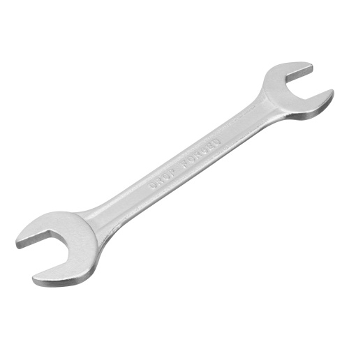 Ключ рожковый, 20 х 22 мм, хромированный Sparta по ценам производителя в Воронеже с доставкой по всей России