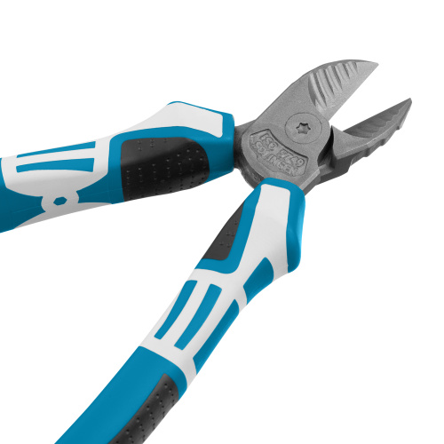 Бокорезы 180 мм, трехкомпонентные рукоятки Gross по ценам производителя в Воронеже с доставкой по всей России