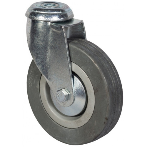 Колесо аппаратное под болт М10 75 мм - SChg 93 по ценам производителя в Воронеже с доставкой по всей России