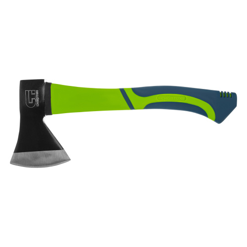 Топор, 600 г, фибергласовое топорище Сибртех по ценам производителя в Воронеже с доставкой по всей России