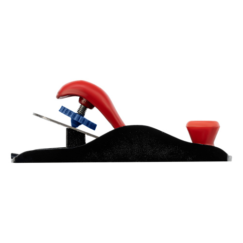 Рубанок, 175 х 50 мм, металлический, малогабаритный Sparta по ценам производителя в Воронеже с доставкой по всей России