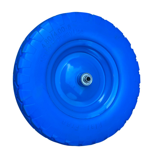 Пенополиуретановое колесо PU 3000-20 E по ценам производителя в Воронеже с доставкой по всей России