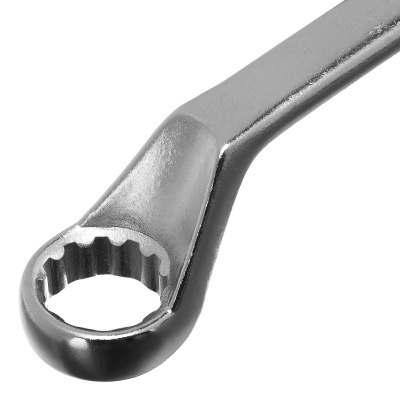 Набор ключей накидных, 6-22 мм, CR-V, 8 шт, полированный хром Matrix по ценам производителя в Воронеже с доставкой по всей России