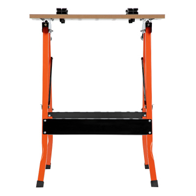 Верстак-тиски, 640 х 520 х 790 мм, портативный Sparta по ценам производителя в Воронеже с доставкой по всей России