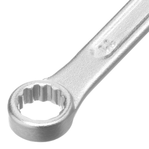 Ключ комбинированный, 11 мм, хромированный Sparta по ценам производителя в Воронеже с доставкой по всей России