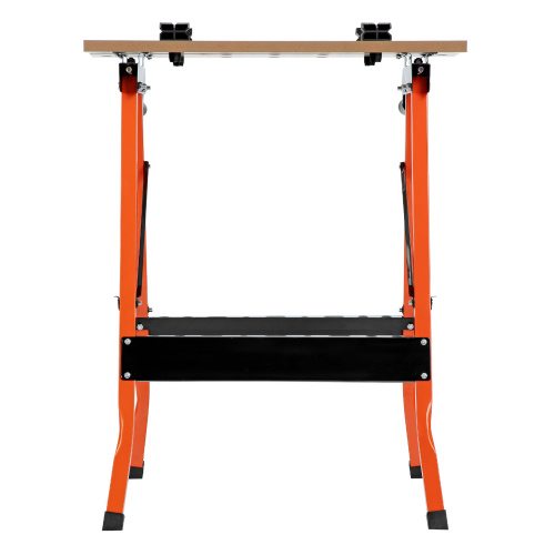 Верстак-тиски, 640 х 520 х 790 мм, портативный Sparta по ценам производителя в Воронеже с доставкой по всей России