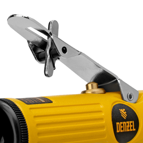 Пневмошлифмашина прямая PGS25000, 25000 об/мин, 10 шлиф. камней, цанга - 3, 6 мм, 113 л/мин Denzel по ценам производителя в Воронеже с доставкой по всей России