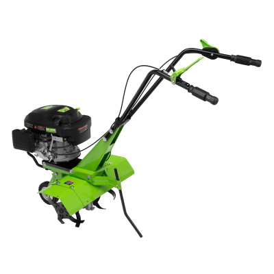 Мотокультиватор КБС-600, 5 л.с, 139 куб.см, ширина 60 см, фрез 3 x 4, передачи 1В Сибртех купить в Москве с доставкой по всей России | ProtosMarket.ru