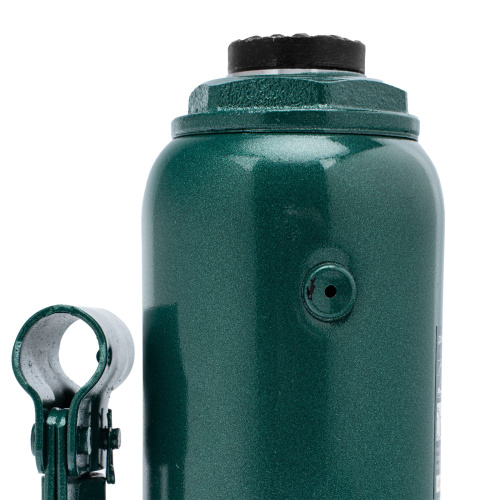 Домкрат гидравлический бутылочный, 16 т, 205-400 мм Сибртех по ценам производителя в Воронеже с доставкой по всей России