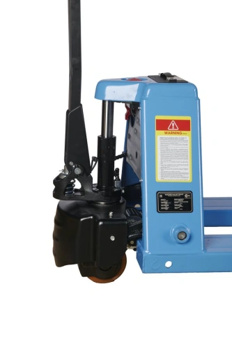 Тележка электрическая 1500 кг 1150 мм TOR EPT15H Li-pol 48/10 В/Ач по ценам производителя в Воронеже с доставкой по всей России