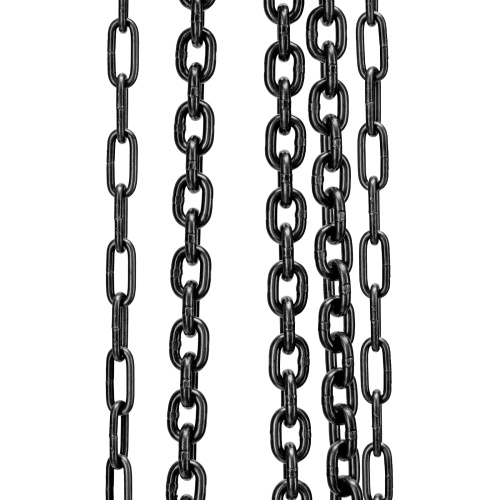 Таль цепная, 0.5 т, H подъема 2.5 м, расстояние между крюками 240 мм Sparta по ценам производителя в Воронеже с доставкой по всей России