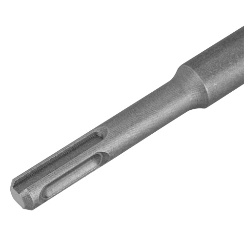 Зубило плоское, широкое, 14 х 40 х 240 мм, SDS Plus Сибртех по ценам производителя в Воронеже с доставкой по всей России